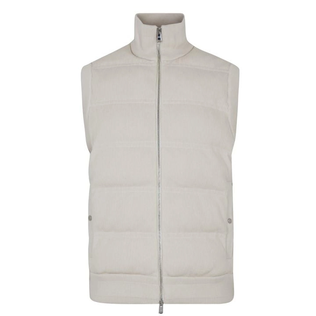 Hugo Boss Mandolino 10252877 01 - Beige